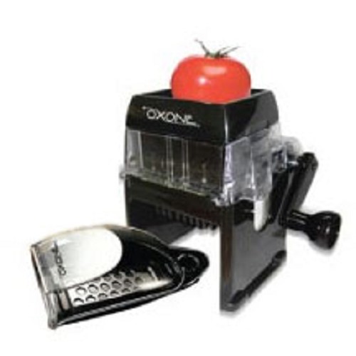 OXONE Food Slicer and Mouse Grater OX-102